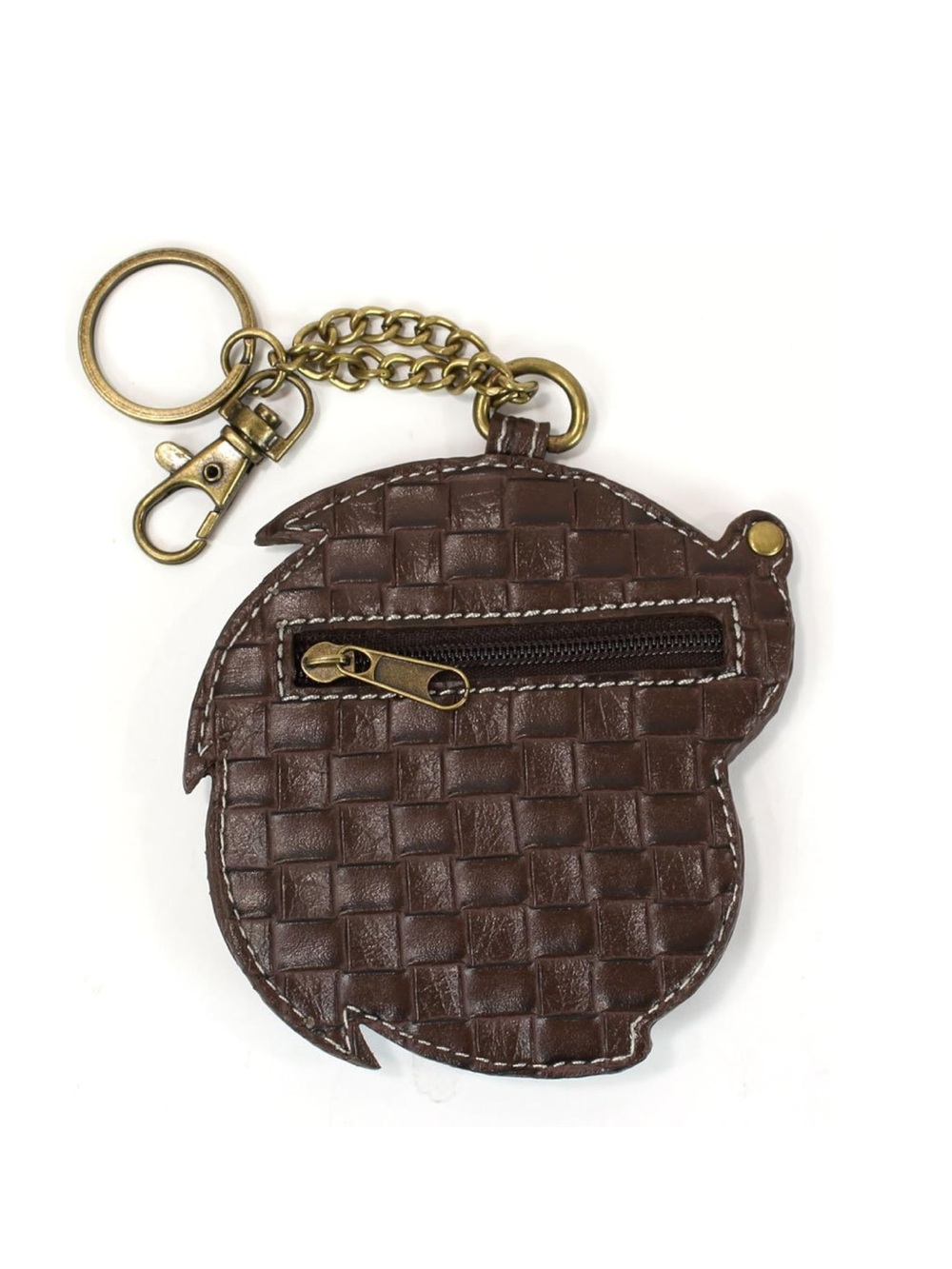 Chala Hedgehog Bag Charm/Coin Purse - Picture 3 of 6